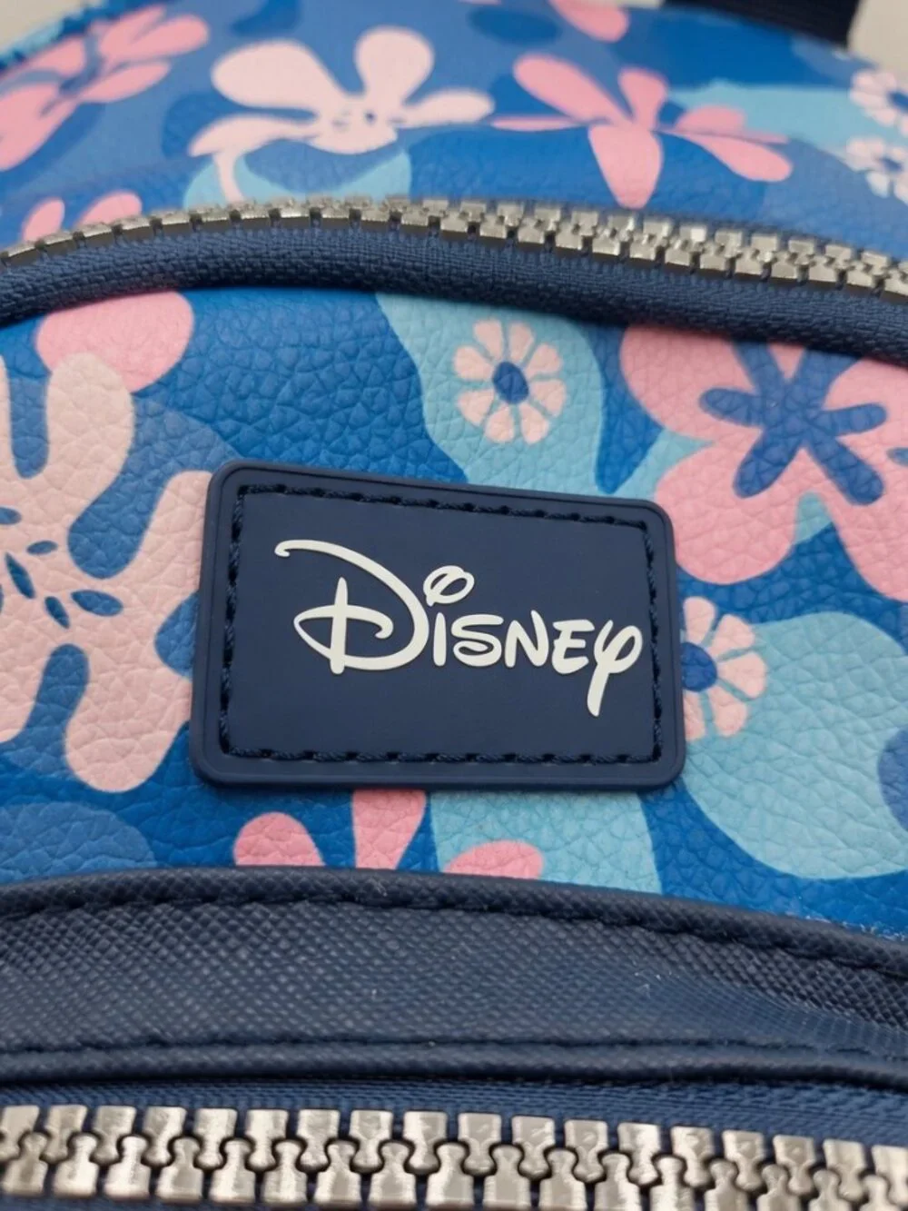 NWT Disney Lilo & Stitch Kids Backpack